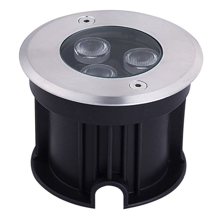 LED UNDERGROUND LIGHT