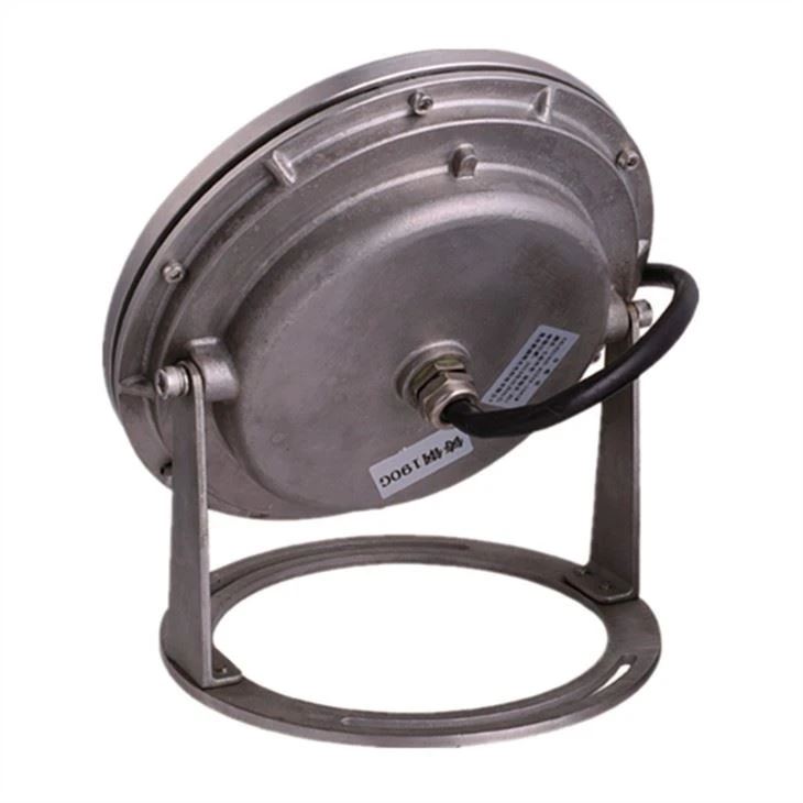 Low Voltage Submersible Fountain Lamp Underwater Pond Pool Lights factory