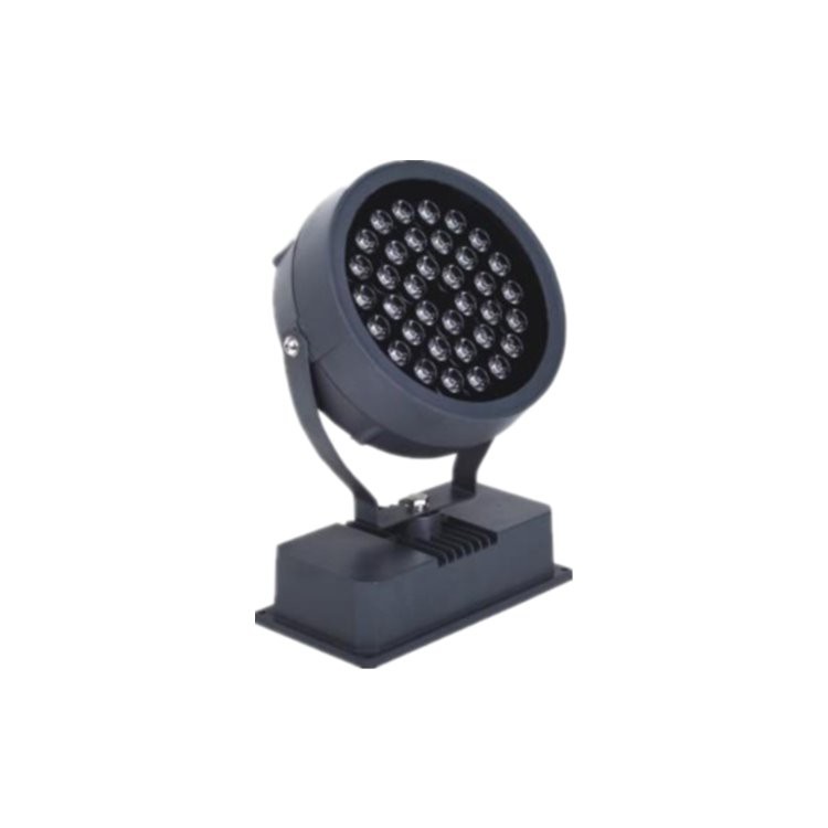 RGB Dc12v LED прожектор на открито растение расте за градина