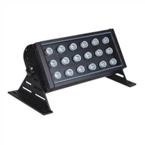 20w RGBW IP65 мулти цвят LED прожектори