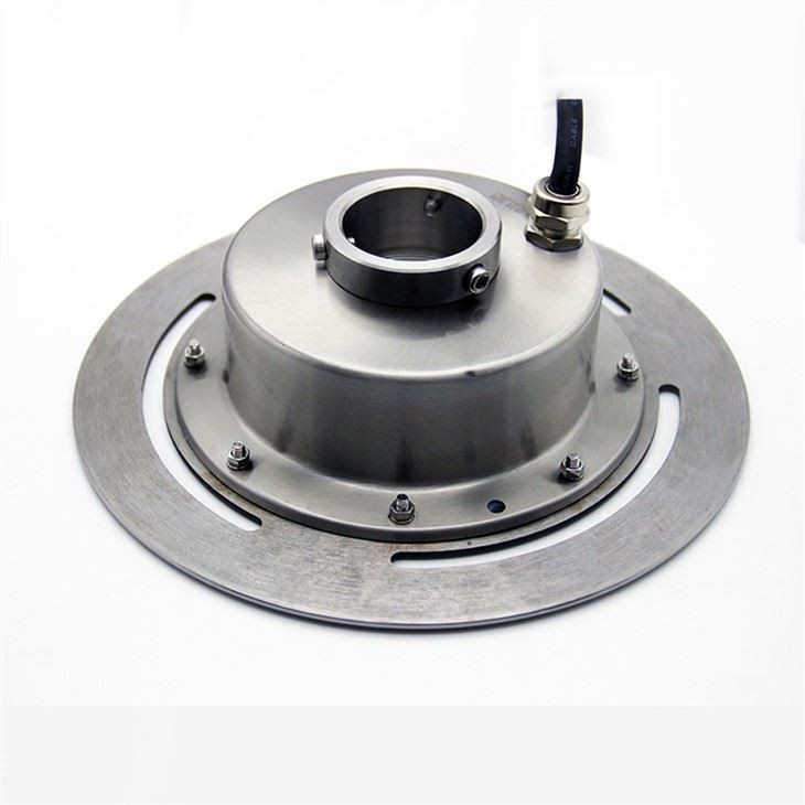 Dry Water Jet Led Fountain Ring Light supplier
