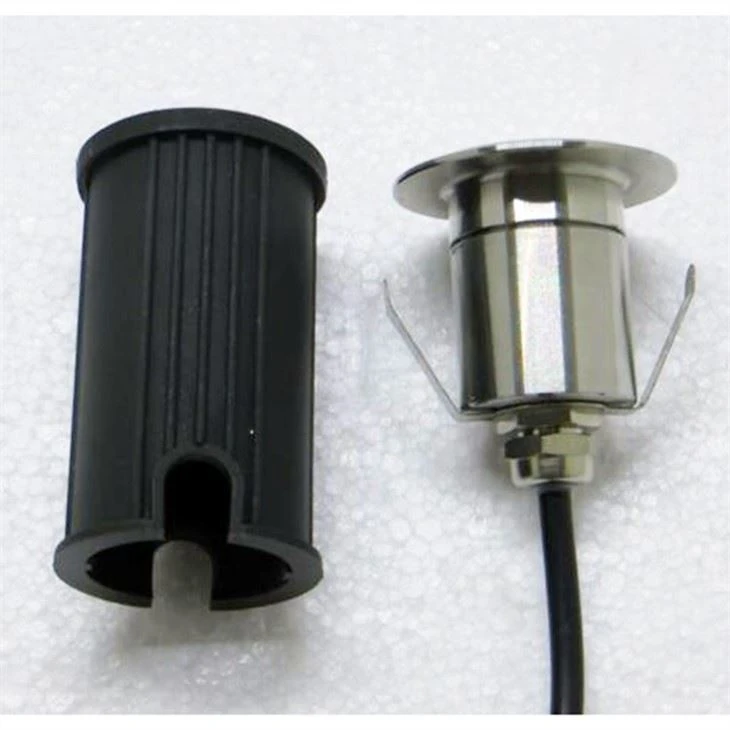 Inground Led Lights factory