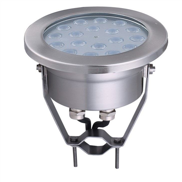 Remote Control Underwater led Pond Lights
