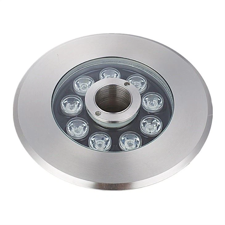 Small Rgb Led Fountain Lights supplier