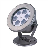 12v 6w Ip68 подводна LED светлина за басейн