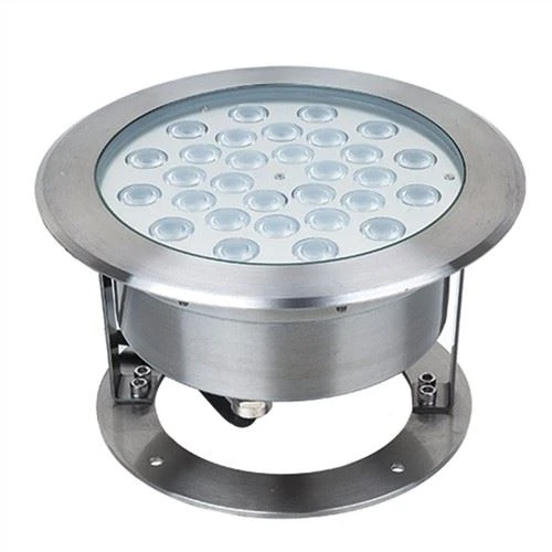 Led подводна светлина за фонтан