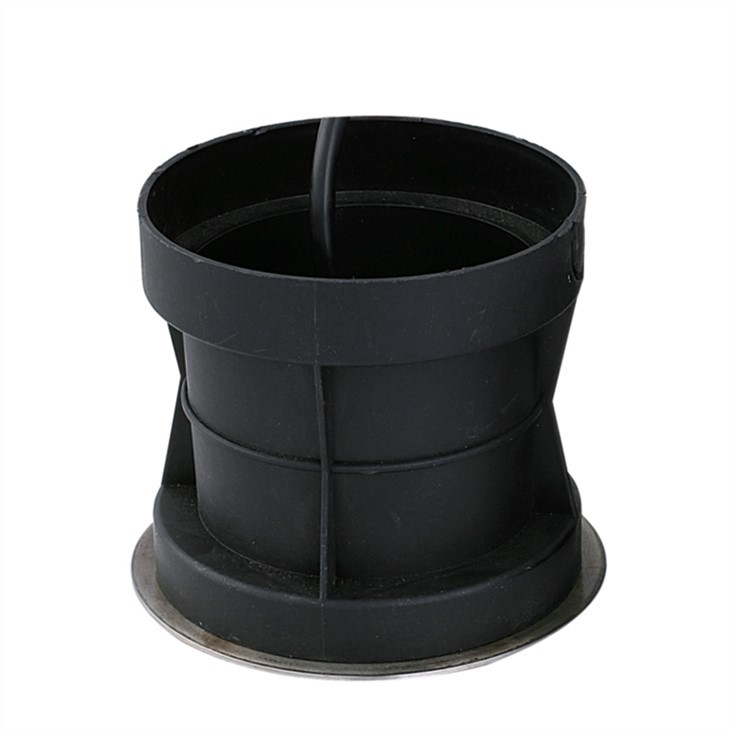 Rgb Stainless Steel Led Underground Light supplier
